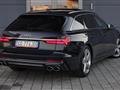 AUDI A6 AVANT Avant 3.0 TDI S-Line quattro tiptronic sline