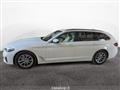 BMW SERIE 5 TOURING 518d 48V Touring Business