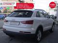 AUDI Q3 2.0 TDI quattro S tronic Business Plus