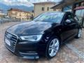 AUDI A3 1.8 tfsi quattro s-line s-tronic tetto/scarico