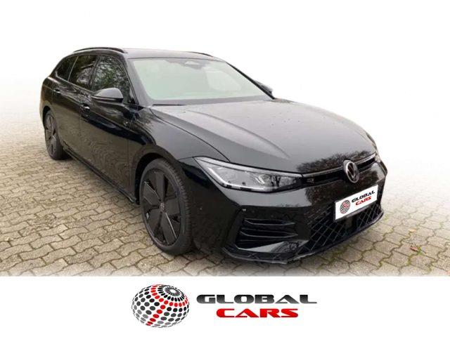 VOLKSWAGEN PASSAT 2.0 tdi 4motion 193cv dsg R-Line /Gancio/19"