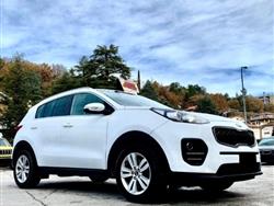 KIA SPORTAGE 2016 1.7 CRDI 2WD Navi/Clima bi-zona