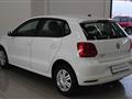 VOLKSWAGEN Polo 1.4 TDI 5p. Comfortline