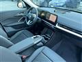 BMW X1 sDrive 18d xLine KM0