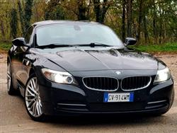 BMW Z4 sDrive23i Roadster