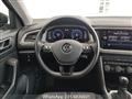 VOLKSWAGEN T-ROC 1.0 TSI Style BlueMotion Technology