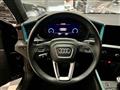 AUDI A1 ALLSTREET allstreet 30 TFSI S tronic