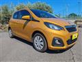 PEUGEOT 108 1.0 vti Allure 5p etg5 E6