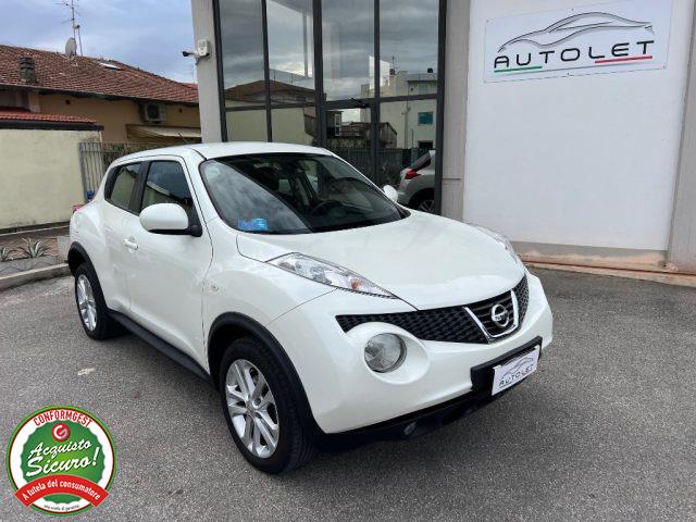 NISSAN JUKE 1.5 dCi Start&Stop Acenta