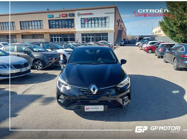 RENAULT NEW CLIO Blue dCi 85 CV 5 porte Intens