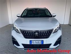 PEUGEOT 3008 PureTech Turbo 130 S&S Allure