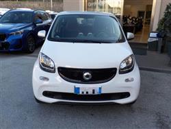 SMART FORFOUR 70 1.0 Passion