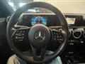 MERCEDES CLASSE A SEDAN d Automatic 4p. Sport