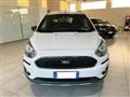 FORD KA+ 1.5 tdi 95cv Active