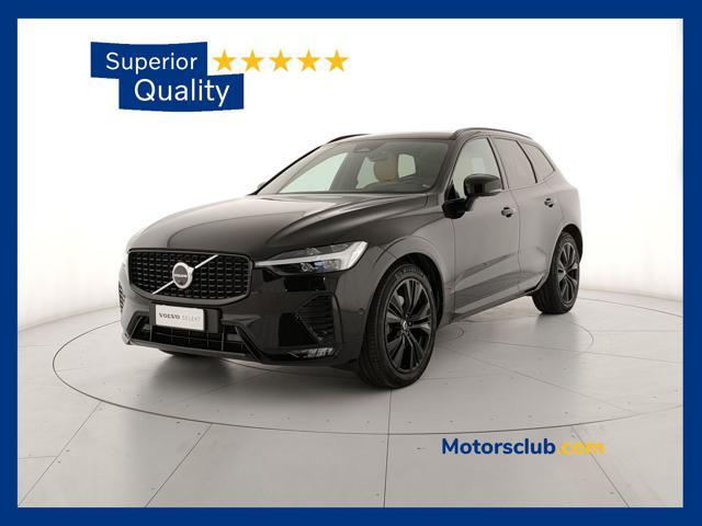 VOLVO XC60 B4 (d) AWD auto Ultimate Dark