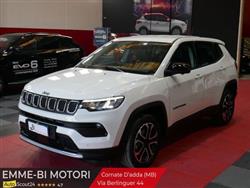 JEEP COMPASS e-HYBRID 1.5 Turbo T4 130 CV MHEV 2WD Altitude