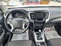 MITSUBISHI L200 Cab VI 2019 L200 d.cab 2.3d Intense 4wd 150cv auto