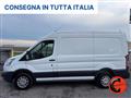 FORD TRANSIT 310 2.0TDCi 130 CV(PM-TM-L2H2)-SENSORI-CRUISE-E6B-