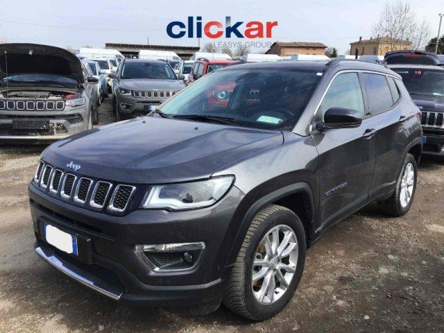 JEEP COMPASS 4XE 1.3 Turbo T4 190 CV PHEV AT6 4xe Limited