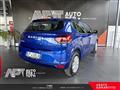 DACIA NUOVA SANDERO STEPWAY Sandero Streetway 1.0 tce Expression 90cv cvt