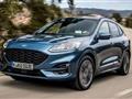 FORD KUGA 2.5 Full Hybrid 190 CV CVT AWD ST-Line