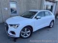 AUDI Q3 35 TFSI S tronic Business Advanced "MATRIX"RADAR"