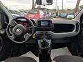 FIAT PANDA 1.0cc HYBRID FIREFLY 70cv BLUETOOTH CLIMA STEREO