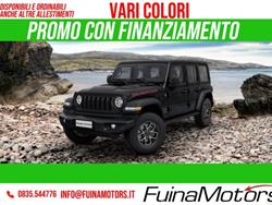 JEEP WRANGLER Unlimited 2.0 Turbo Rubicon