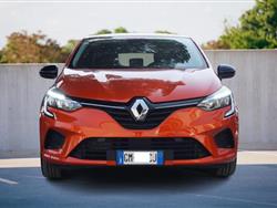 RENAULT NEW CLIO TCe 100 CV GPL 5 porte Techno