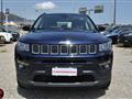 JEEP COMPASS 2.0 Multijet II aut. 4WD Longitude