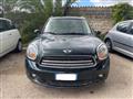 MINI COUNTRYMAN Mini Cooper D Countryman Automatica