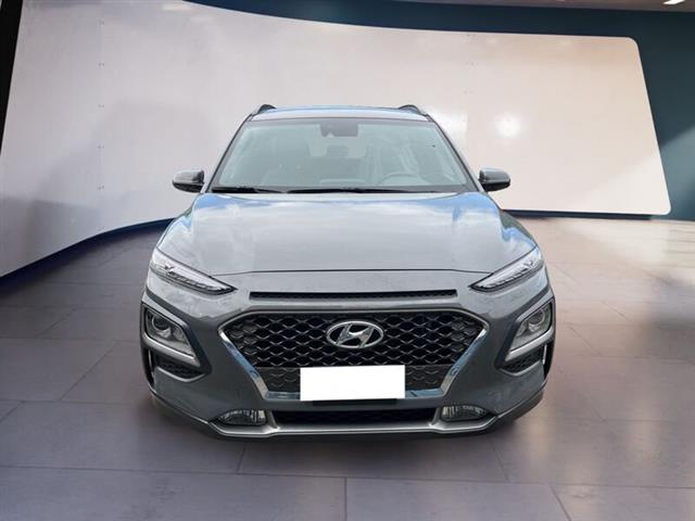 HYUNDAI KONA I 2017 1.6 crdi Xprime Techno Pack 2wd 115cv