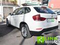 BMW X1 sDrive18d Steptronic 143 CV *MOTORE REV FATT