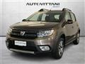 DACIA NUOVA SANDERO STEPWAY Stepway 1.5 Blue dCi 95cv Techroad