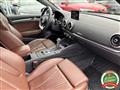 AUDI A3 SPORTBACK SPB 30 g-tron S tronic Admired METANO DELLA CASA