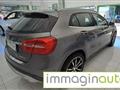 MERCEDES Classe GLA 200 CDI Automatic 4Matic Executive