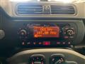 FIAT PANDA 2016 Benzina 1.2 Lounge s&s 69cv my19