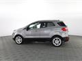 FORD ECOSPORT 1.5 Ecoblue 95 CV Start&Stop Titanium