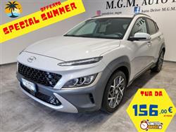 HYUNDAI KONA HYBRID HEV 1.6 DCT XLine