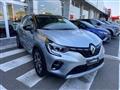 RENAULT NUOVO CAPTUR PLUG-IN HYBRID Plug-in Hybrid E-Tech 160 CV Intens