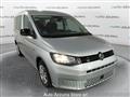 VOLKSWAGEN CADDY 2.0 TDI 122 CV DSG Space