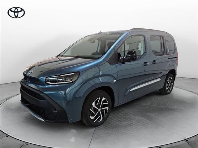 TOYOTA PROACE CITY VERSO Proace City Verso 1.2 110 CV S&S L1 Short Executive