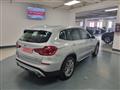 BMW X3 xDrive20d Luxury