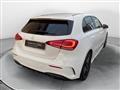 MERCEDES CLASSE A - W177 2018 A 200 Premium Night edition auto