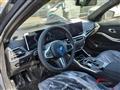 BMW SERIE 3 TOURING Serie 3 d Touring Msport Package