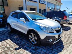 OPEL MOKKA 1.7 CDTI Ecotec 130CV 4x4 Start&Stop Cosmo