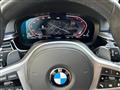 BMW SERIE 5 TOURING d 48V Touring Msport PACCHETTO CARBONIO