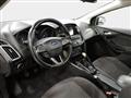 FORD FOCUS 1.6 120CV GPL PLUS