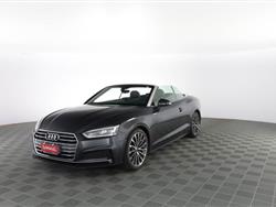 AUDI A5 CABRIO A5 Cabrio 2.0 TDI S tronic Business Sport