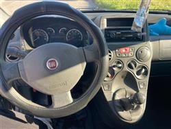 FIAT Panda 1.3 MJT 16V Emotion